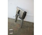 Kawasaki GPX600R achterbrug / achter brug / swing arm / swingarm